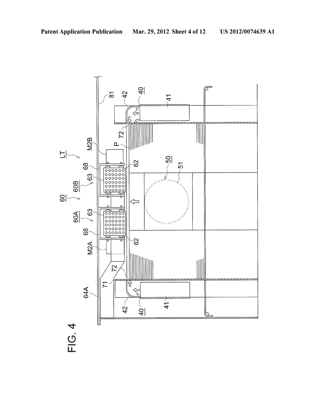 SHEET FEEDING APPARATUS AND IMAGE FORMING APPARATUS - diagram, schematic, and image 05