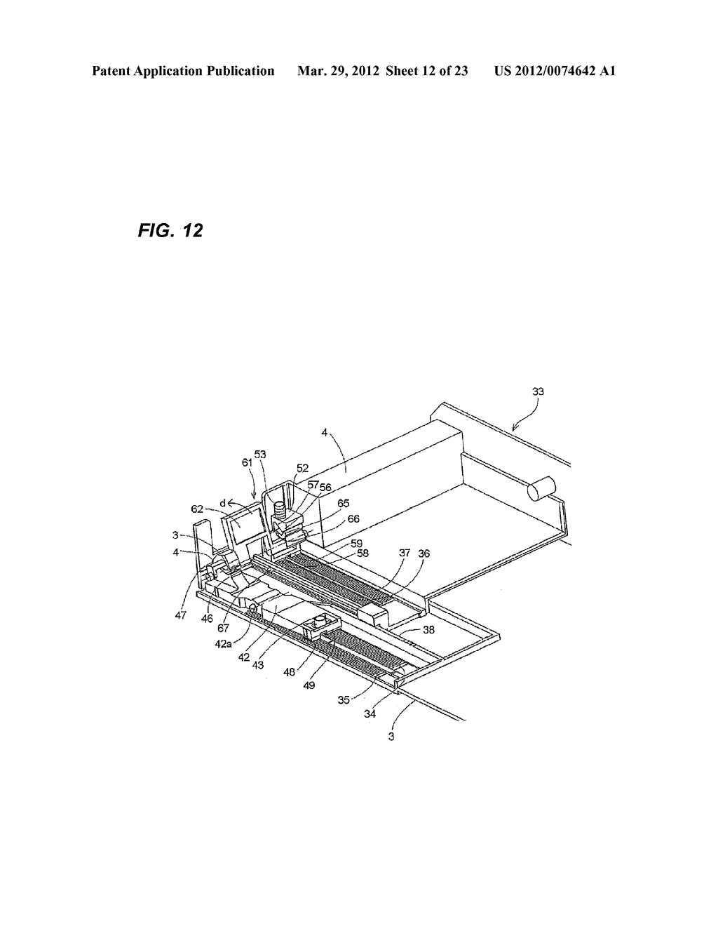 IMAGE FORMING APPARATUS - diagram, schematic, and image 13