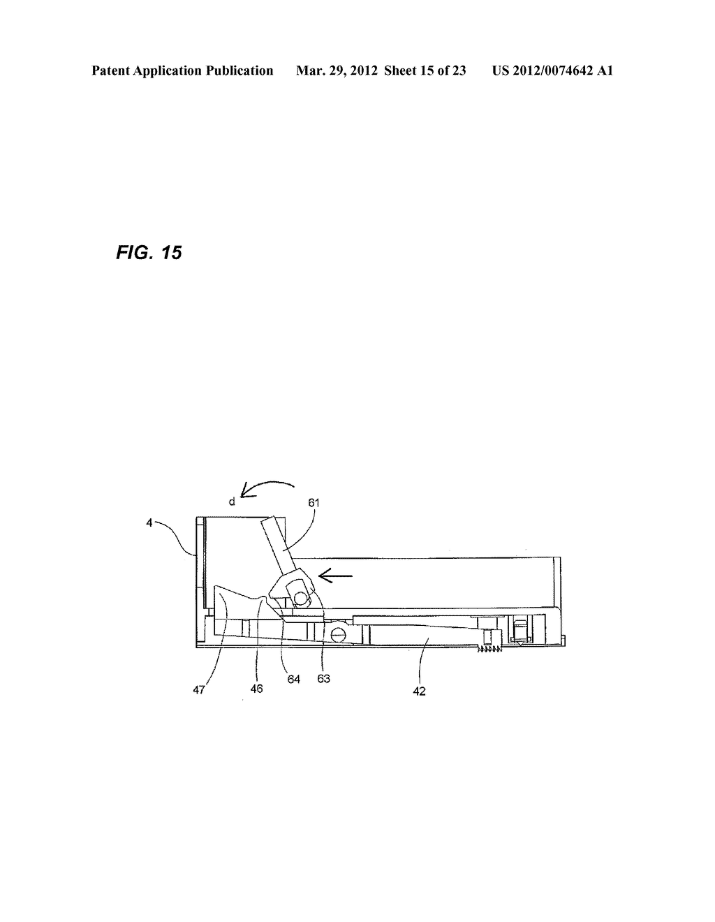 IMAGE FORMING APPARATUS - diagram, schematic, and image 16