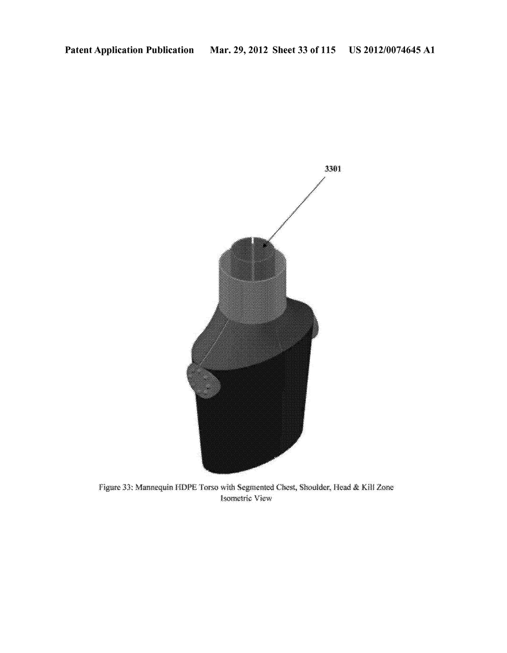 TARGET SYSTEM METHODS AND APPARATUS - diagram, schematic, and image 34