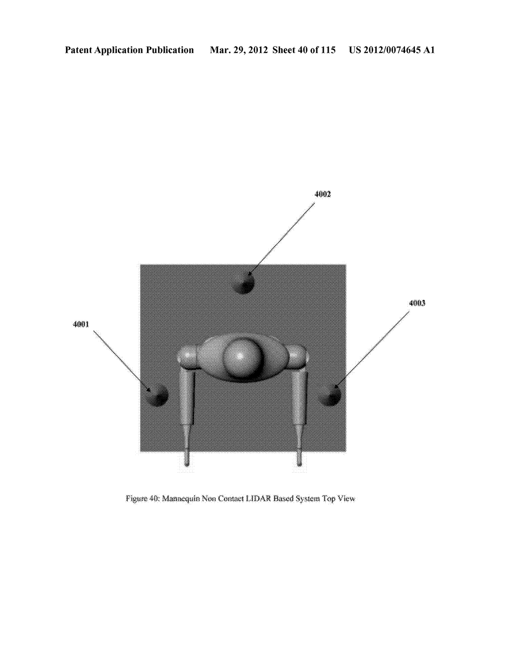 TARGET SYSTEM METHODS AND APPARATUS - diagram, schematic, and image 41