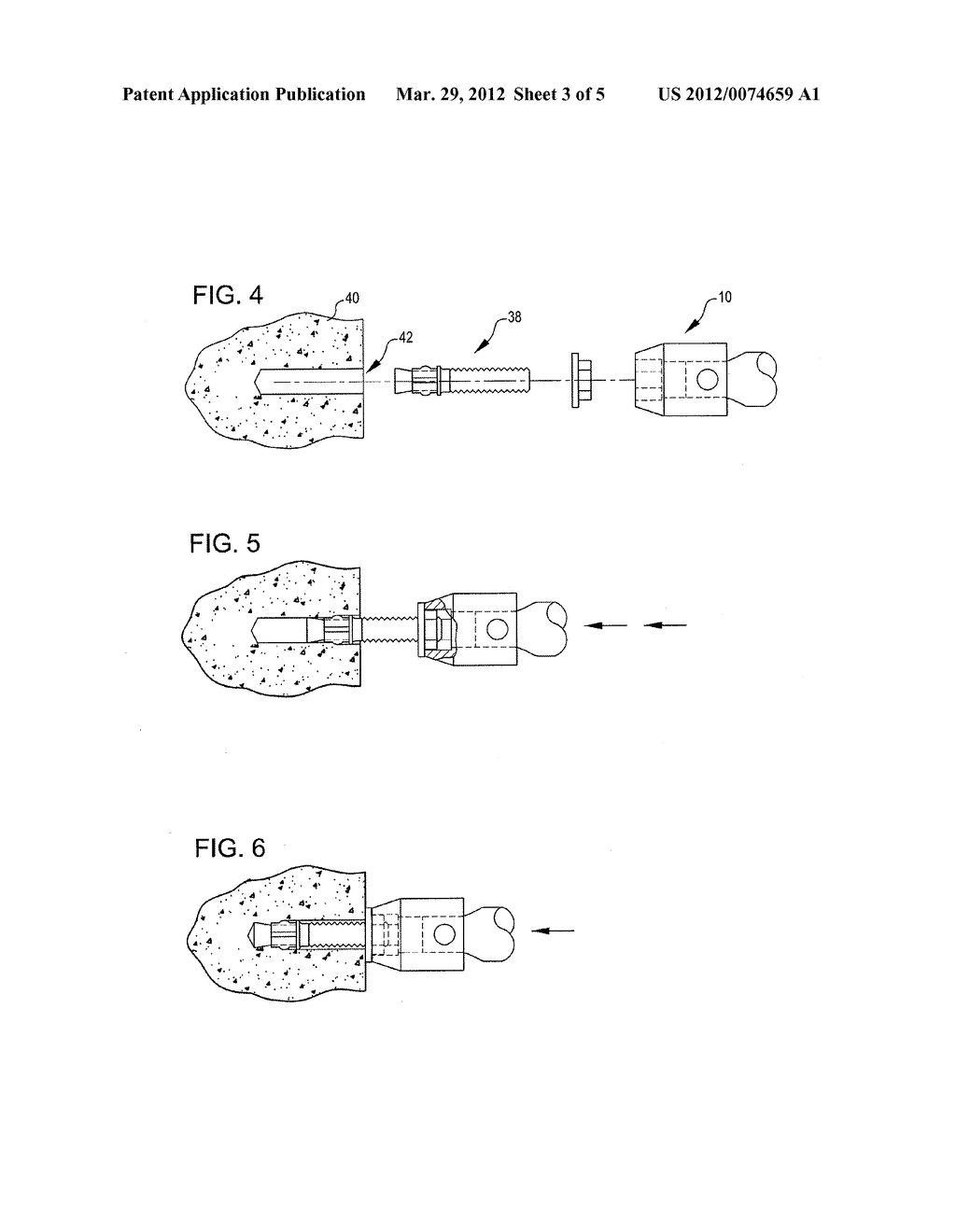 TOOL ASSEMBLY AND RELATED METHODS - diagram, schematic, and image 04