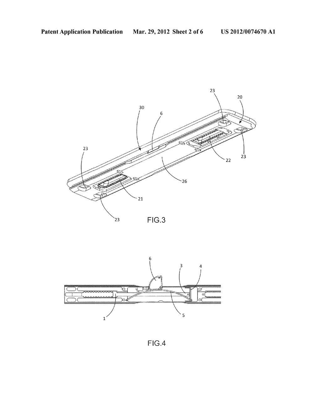 Boot-Attachment Device on a Ski with Safety Interface - diagram, schematic, and image 03