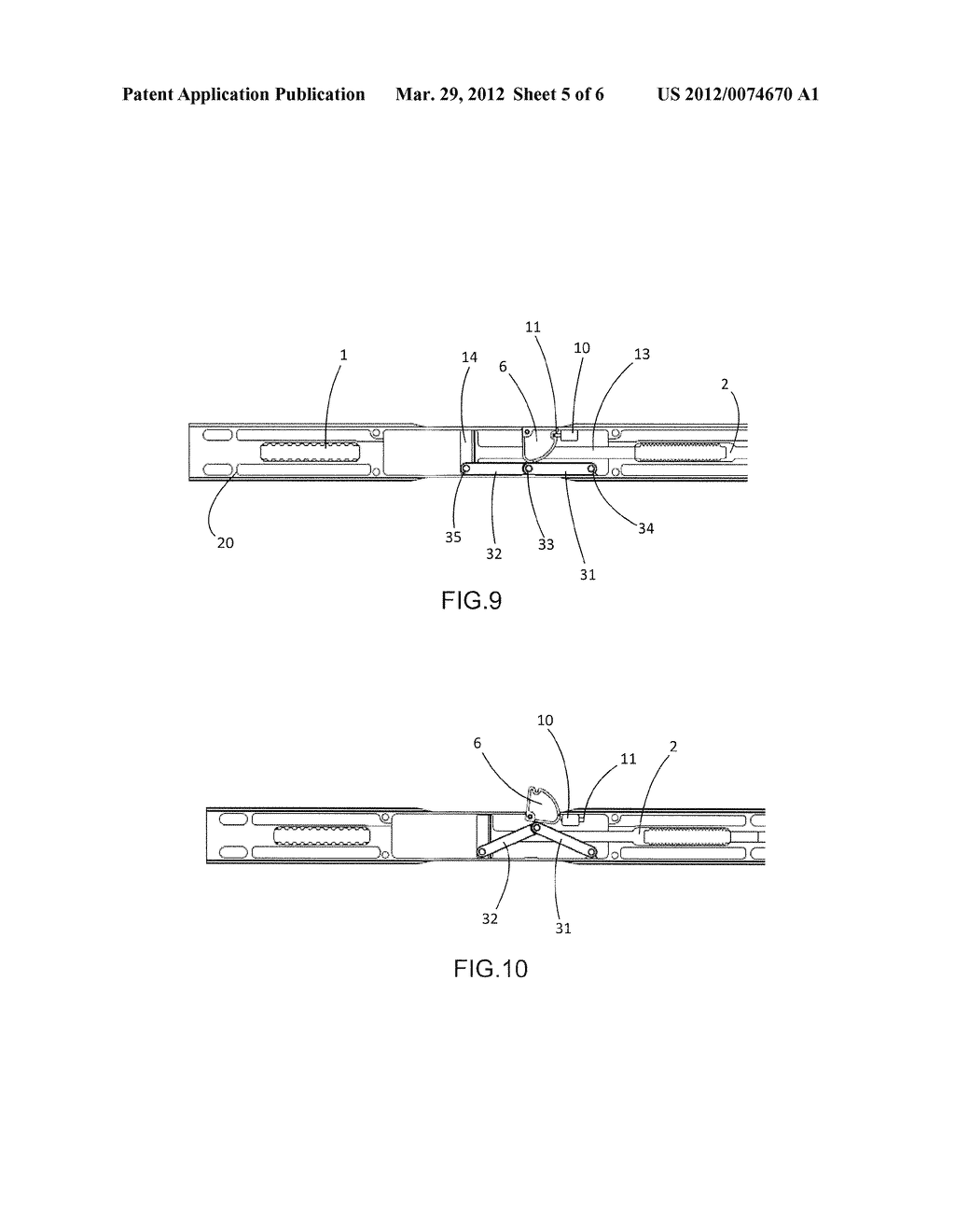 Boot-Attachment Device on a Ski with Safety Interface - diagram, schematic, and image 06