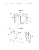 DISPLAY APPARATUS FOR VEHICLE diagram and image