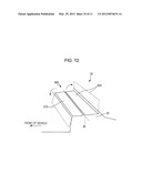 DISPLAY APPARATUS FOR VEHICLE diagram and image