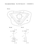 AIRBAG, AIRBAG DEVICE, AND METHOD FOR SEWING LID MEMBER OF AIRBAG diagram and image