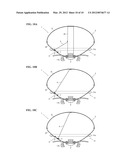 AIRBAG, AIRBAG DEVICE, AND METHOD FOR SEWING LID MEMBER OF AIRBAG diagram and image