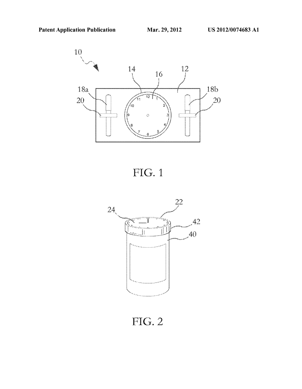 MEDICATION RECORATION SYSTEM AND METHOD - diagram, schematic, and image 02