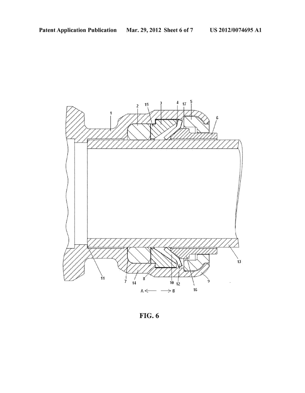 PIPE CONNECTOR - diagram, schematic, and image 07