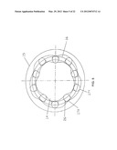 MULTI-ROTOR FLUID TURBINE DRIVE WITH SPEED CONVERTER diagram and image