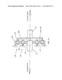 MULTI-ROTOR FLUID TURBINE DRIVE WITH SPEED CONVERTER diagram and image