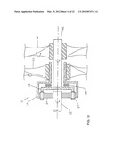 MULTI-ROTOR FLUID TURBINE DRIVE WITH SPEED CONVERTER diagram and image