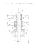 MULTI-ROTOR FLUID TURBINE DRIVE WITH SPEED CONVERTER diagram and image