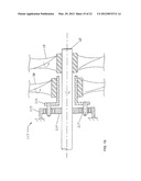 MULTI-ROTOR FLUID TURBINE DRIVE WITH SPEED CONVERTER diagram and image