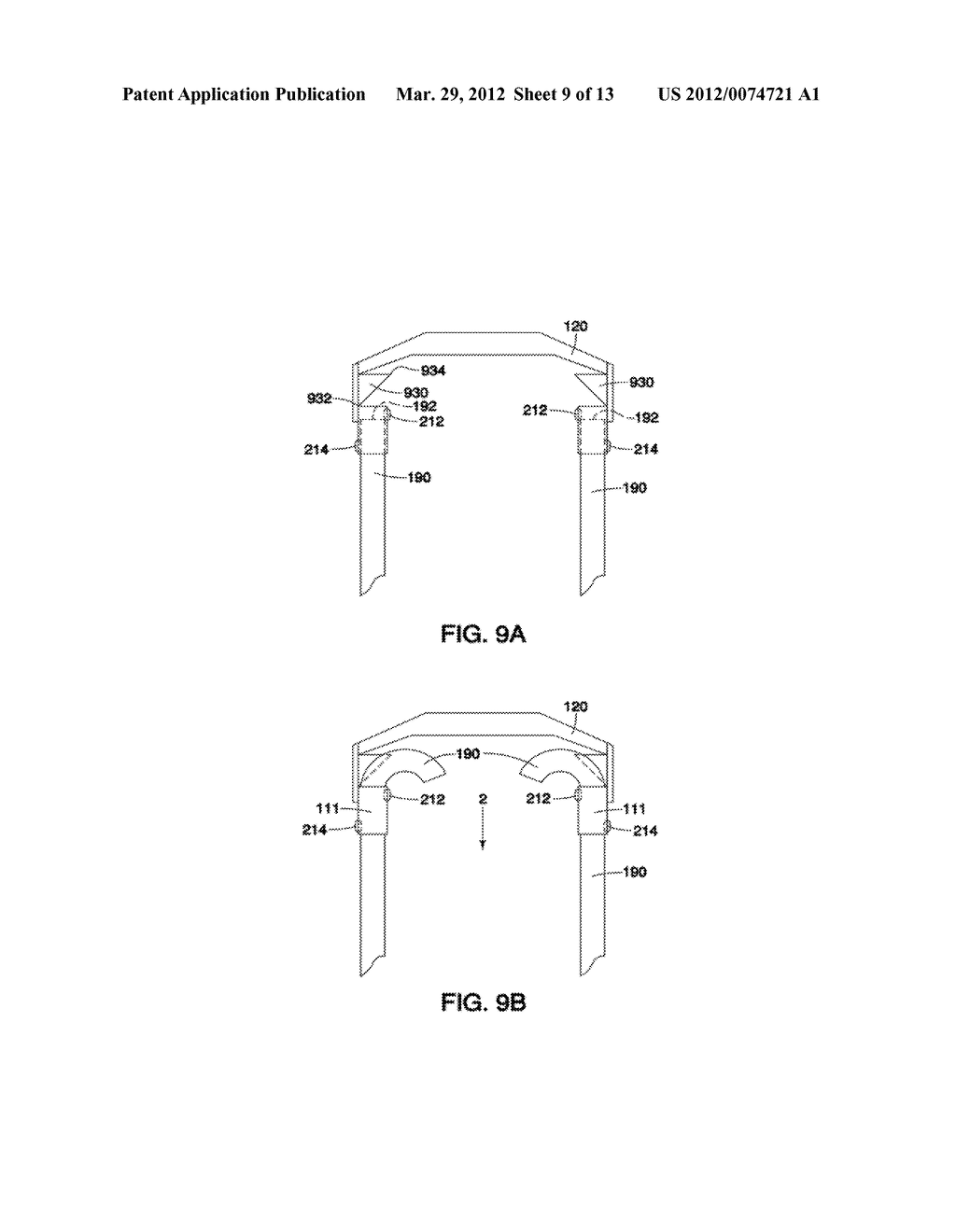 CRASH ATTENUATOR - diagram, schematic, and image 10