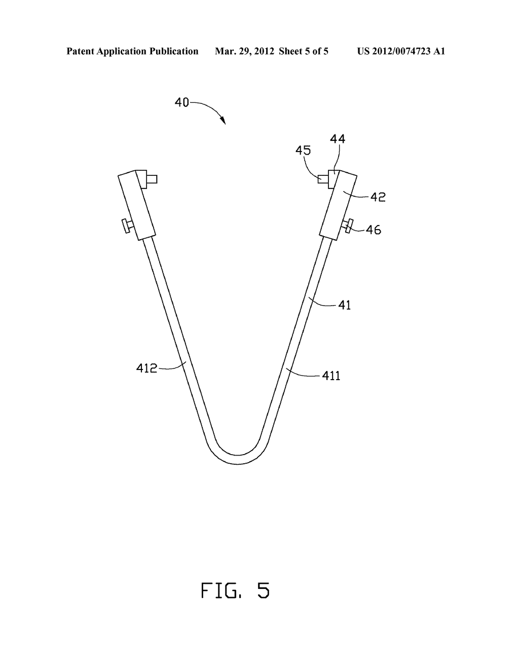 ASSEMBLING TOOL FOR ELECTRONIC DEVICE - diagram, schematic, and image 06