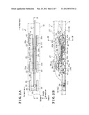 Roof apparatus for vehicle diagram and image