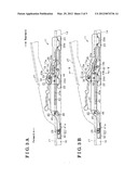 Roof apparatus for vehicle diagram and image