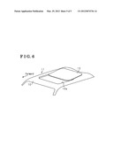 Roof apparatus for vehicle diagram and image