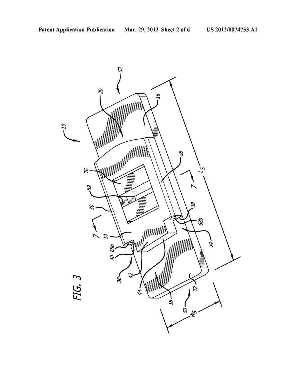 ERGONOMIC KNEELING BENCH OR STOOL - diagram, schematic, and image 03