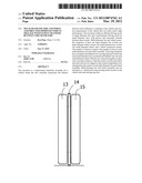 MULTI-DIAMETER TIRE AND WHEEL ASSEMBLY FOR IMPROVED VEHICLE MILEAGE WITH     PASSIVE TRANSFER BETWEEN TIRE DIAMETERS diagram and image