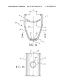 BICYCLE RIM diagram and image