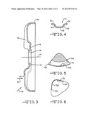 FABRICATED VEHICLE WHEEL AND METHOD FOR PRODUCING SAME diagram and image