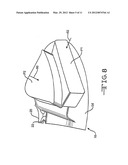 FABRICATED VEHICLE WHEEL AND METHOD FOR PRODUCING SAME diagram and image