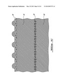 DRIVE TRACK FOR SNOWMOBILE OR TRACKED VEHICLE diagram and image