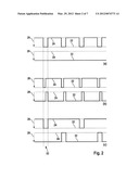 METHOD FOR OPERATING A CONTROL CIRCUIT, PARTICULARLY FOR USE IN A MOTOR     VEHICLE diagram and image