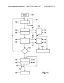 METHOD FOR OPERATING A CONTROL CIRCUIT, PARTICULARLY FOR USE IN A MOTOR     VEHICLE diagram and image