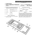 Piezoelectric Power Generator and Wireless Sensor Network Apparatus diagram and image