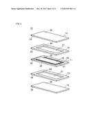 Piezoelectric Power Generator and Wireless Sensor Network Apparatus diagram and image