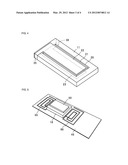 Piezoelectric Power Generator and Wireless Sensor Network Apparatus diagram and image