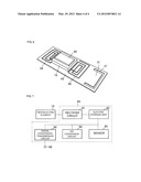 Piezoelectric Power Generator and Wireless Sensor Network Apparatus diagram and image