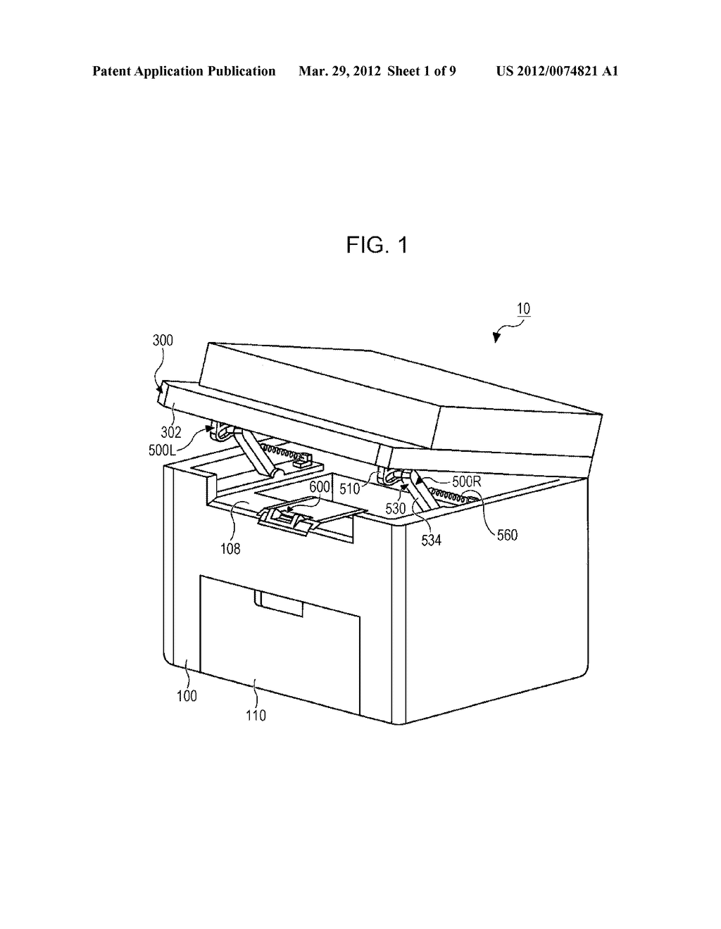 IMAGE FORMING APPARATUS - diagram, schematic, and image 02