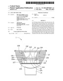 LED LAMP STRUCTURE diagram and image