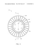 LED LAMP STRUCTURE diagram and image