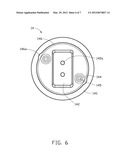 LED LAMP STRUCTURE diagram and image