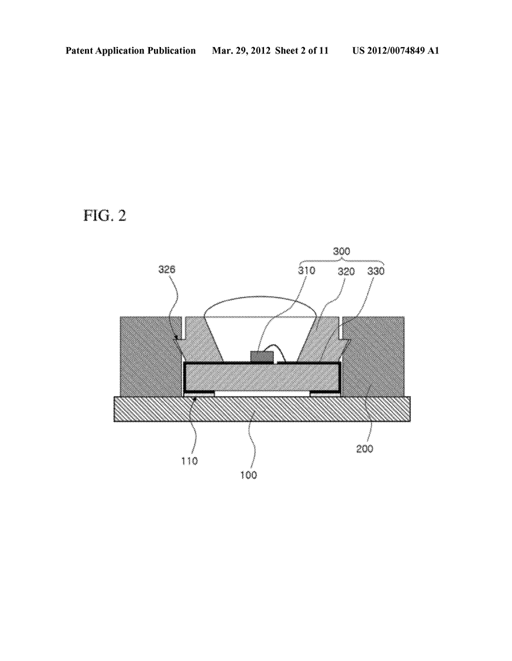 ILLUMINATION SYSTEM - diagram, schematic, and image 03