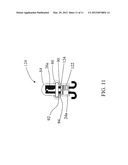 LIMITED FLICKER LIGHT EMITTING DIODE STRING diagram and image