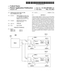 Power Splitter Circuit For Electrodeless Lamp diagram and image