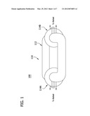 Power Splitter Circuit For Electrodeless Lamp diagram and image