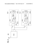 Power Splitter Circuit For Electrodeless Lamp diagram and image