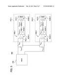 Power Splitter Circuit For Electrodeless Lamp diagram and image