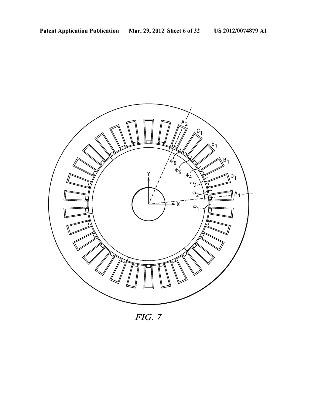 Methods and Apparatuses for Fault Management in Permanent Magnet     Synchronous Machines Using the Field Reconstruction Method - diagram, schematic, and image 07