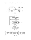 Methods and Apparatuses for Fault Management in Permanent Magnet     Synchronous Machines Using the Field Reconstruction Method diagram and image