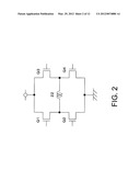 DRIVE CIRCUIT diagram and image