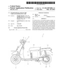 INVERTER DEVICE AND ELECTRIC VEHICLE INCORPORATING SAME diagram and image